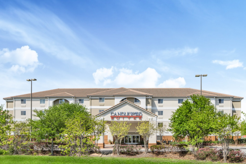 Candlewood Stes Destin photo 5