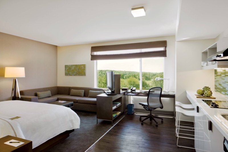 Element By Marriott Lexington photo 5