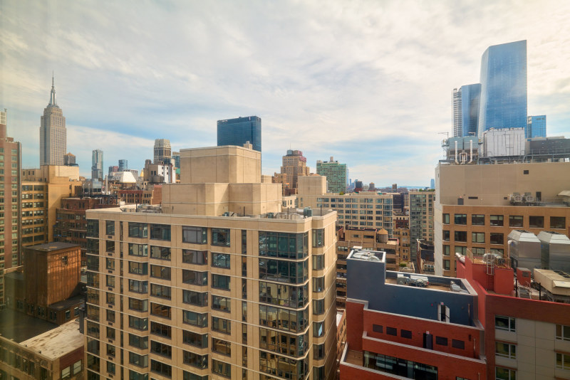Candlewood Suites Times Square photo 3