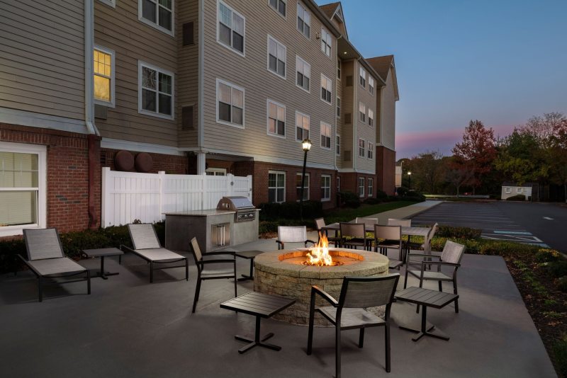 Residence Inn By Marriott Neptune At Gateway Centre photo 3