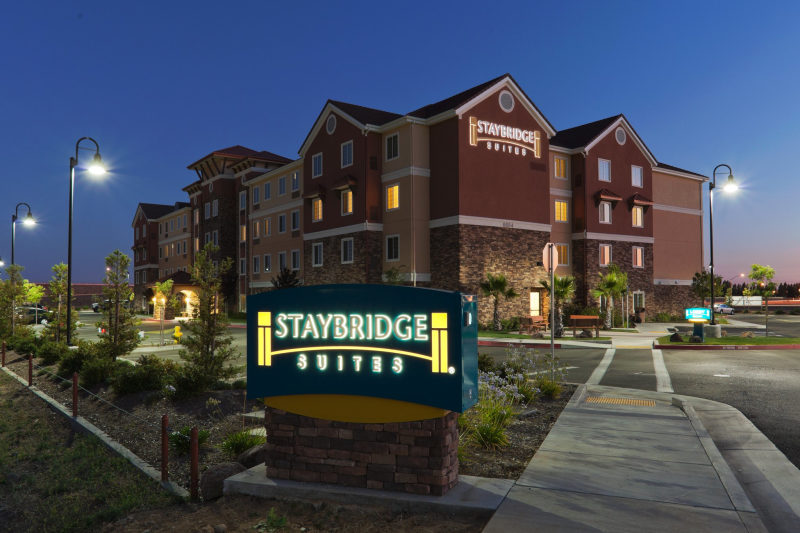 Staybridge Suites Rocklin photo 3