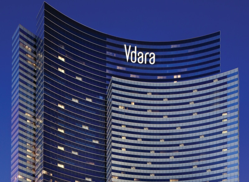 Mgm Vdara Hotel & Spa photo 3