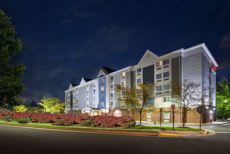 Candlewood Suites Manassas photo 3