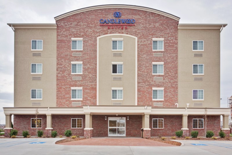 Candlewood Suites Murfreesboro photo 4