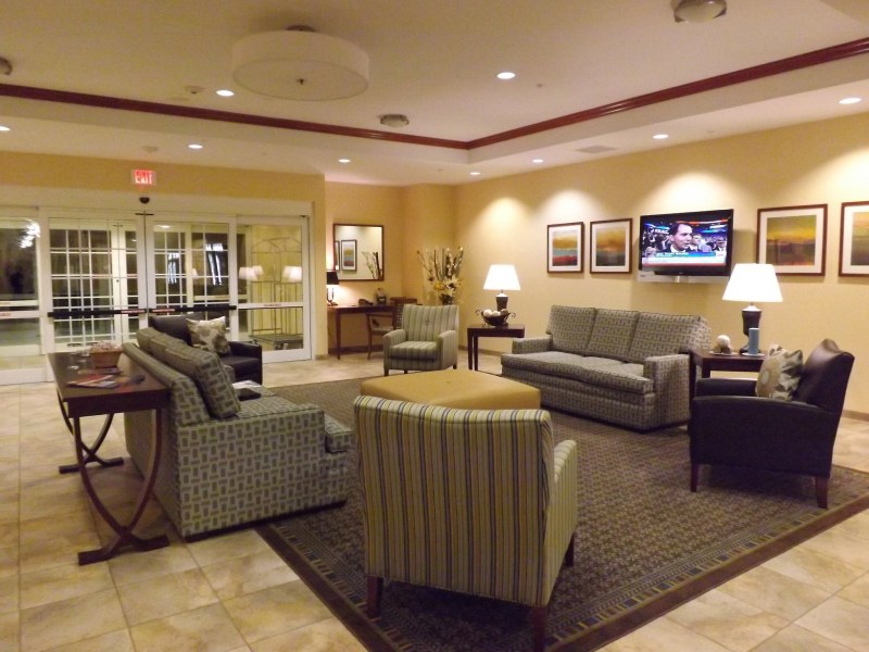 Candlewood Suites Fredericksburg photo 2