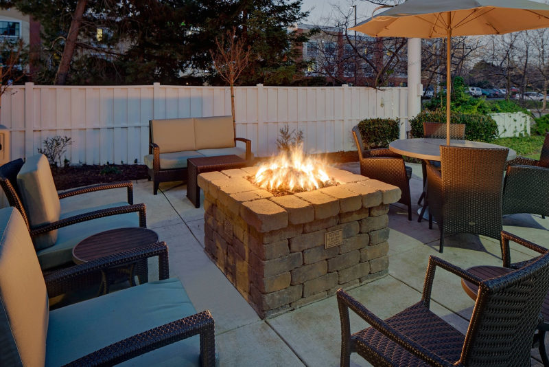 Residence Inn By Marriott Fremont Silicon Valley photo 5