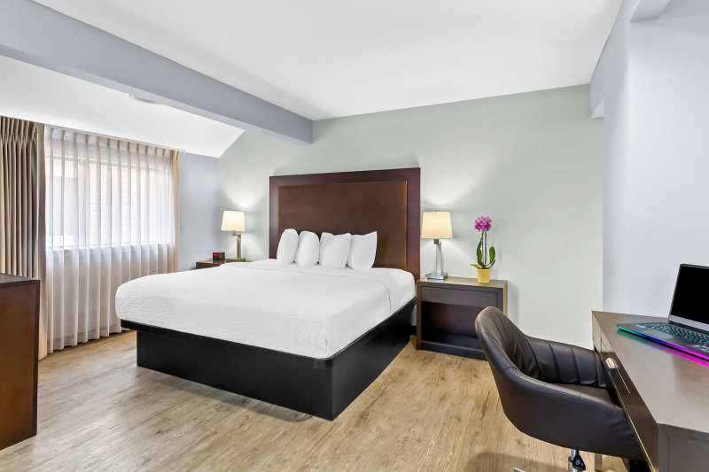 Surestay Studio By Best Western Pensacola photo 5
