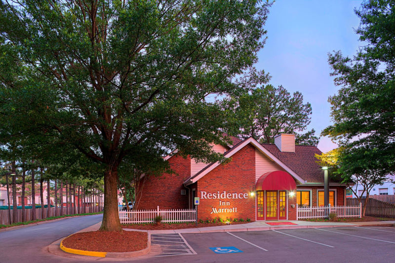 Residence Inn By Marriott Richmond West End photo 3