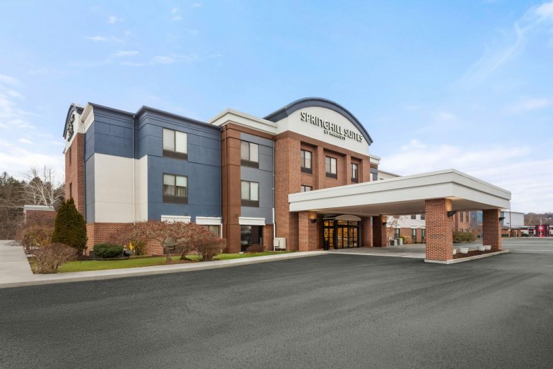 Springhill Suites By Marriott Morgantown photo 5
