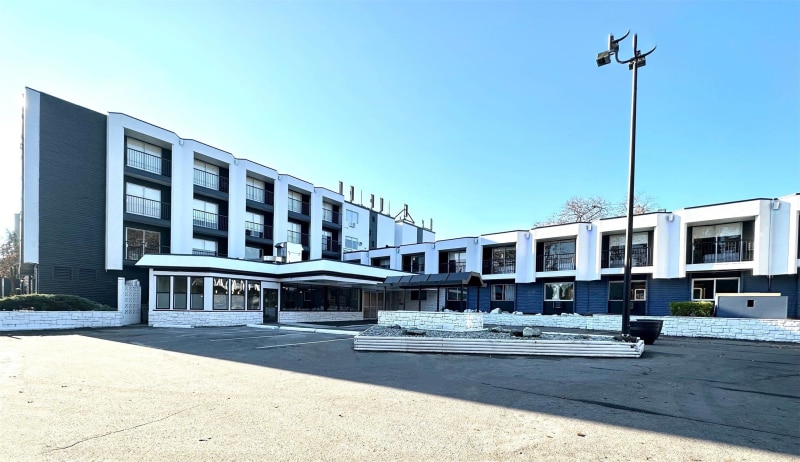 The Vic An Ascend Collection Hotel photo 5