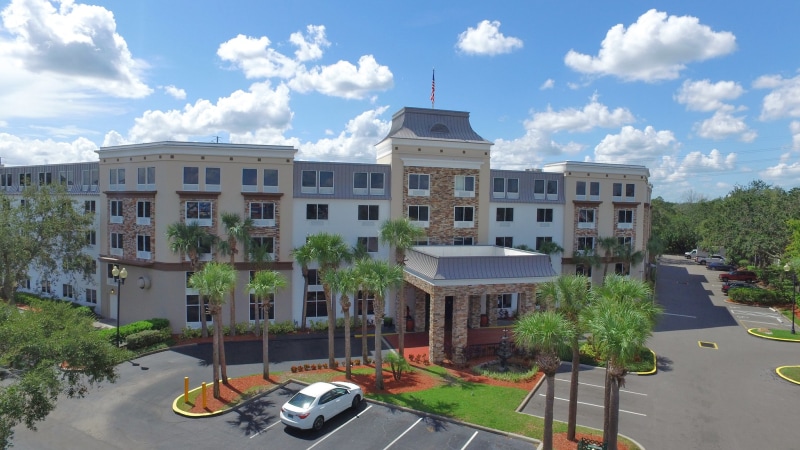 Staybridge Suites Orlando Royale Parc photo 3
