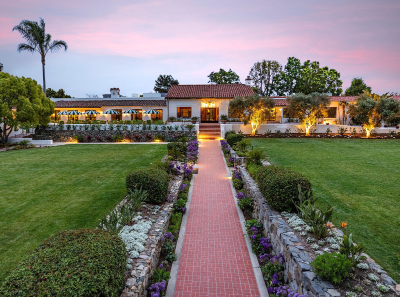 The Inn At Rancho Santa Fe photo 3