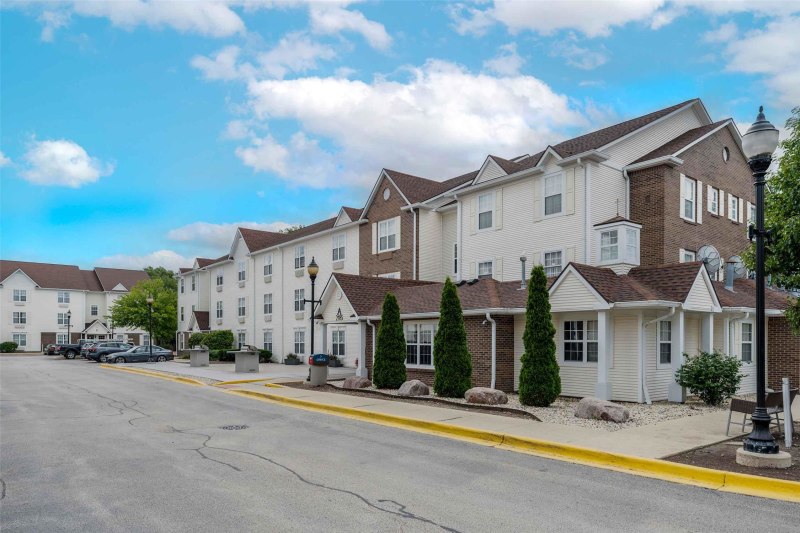 Extended Stay America Suites - Chicago - Elgin - West Dundee photo 3