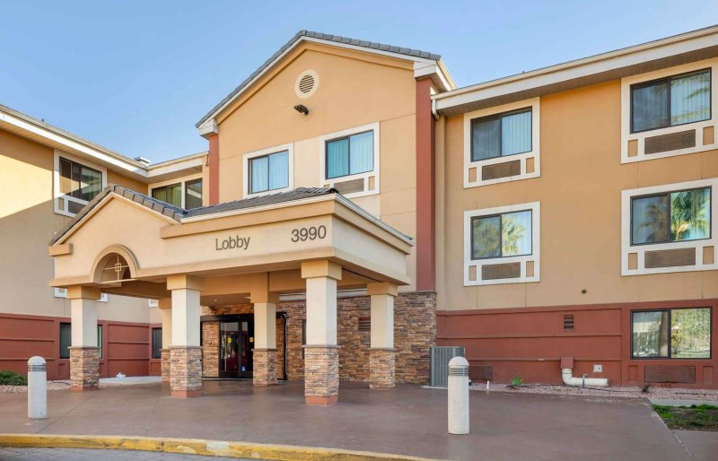 Extended Stay America Suites - Los Angeles - Ontario Airport photo 5