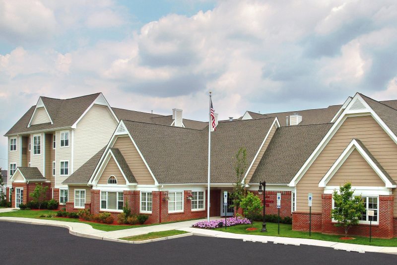 Residence Inn By Marriott Cranbury South Brunswick photo 5