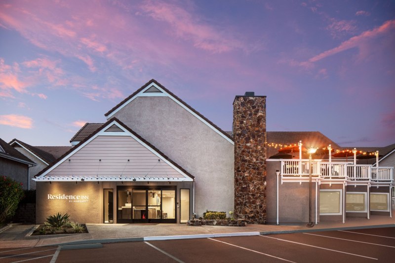 Residence Inn By Marriott San Diego La Jolla photo 5
