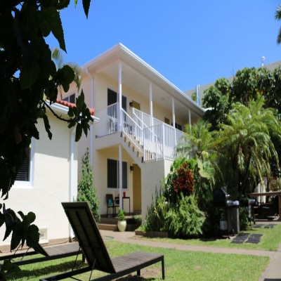 Ocean Drive Villas photo 2