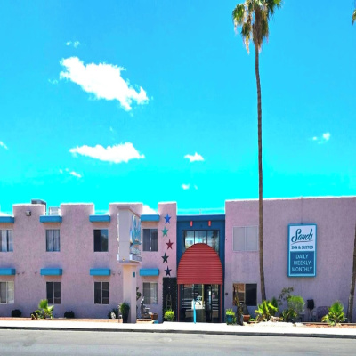 Sands Inn & Suites Lake Havasu City photo 5