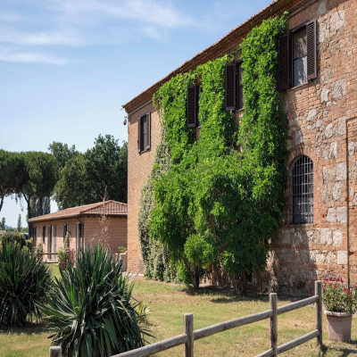 Agriturismo Quercesecca - Nature & Relax photo 3