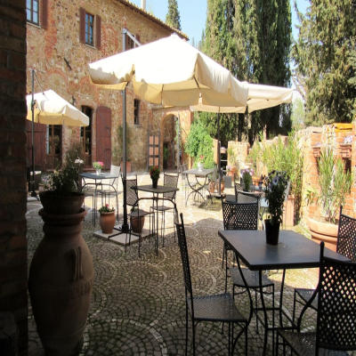 Agriturismo Renello photo 2