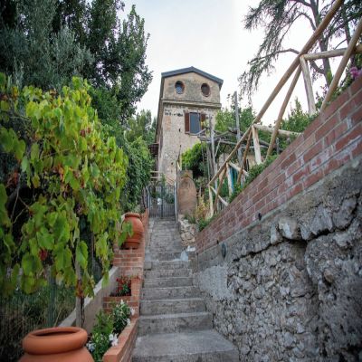 Il Melograno in Costa d'Amalfi photo 2