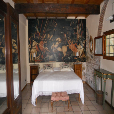 Agriturismo Le Macine photo 5