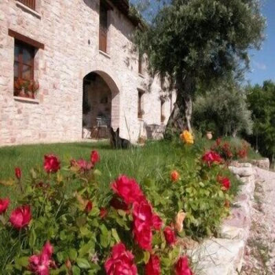 Le Mandrie di San Paolo - Farm Home photo 2