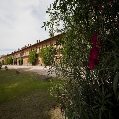 Agriturismo Pantano Borghese photo 3
