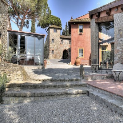 Salvadonica - Borgo del Chianti photo 5