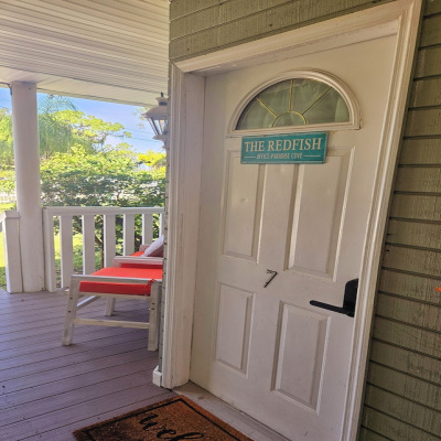 Paradise Cove at Lemon Bay photo 5