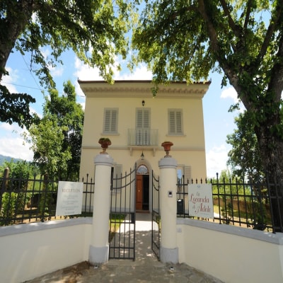 La Locanda di Adele - Il Giardinetto B&B photo 2