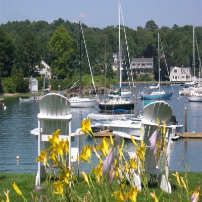 Dockside Guest Quarters & Restaurant photo 5
