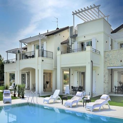 Villa Onofria photo 2