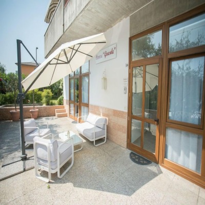 Camere Girasole photo 5