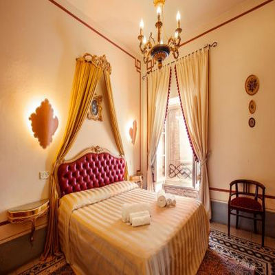 Palazzo Barbini Dimora Storica photo 5