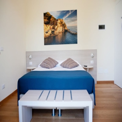 Via delle 5 Terre photo 5