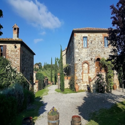 Agriturismo Podere Alberese photo 2