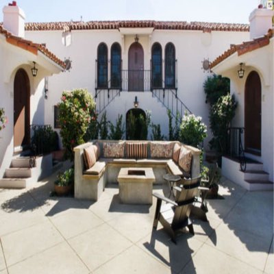 Casa Del Mar Inn photo 2