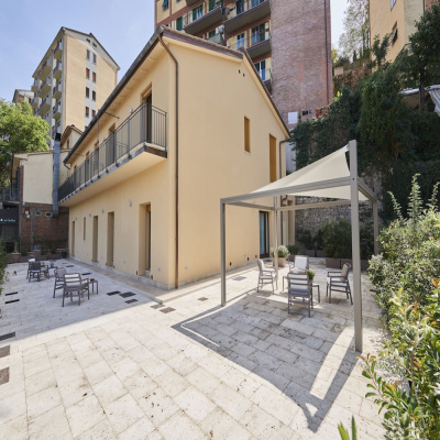 Domus il Palio B&B photo 4