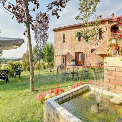 Villa Le Belle Giornate photo 4