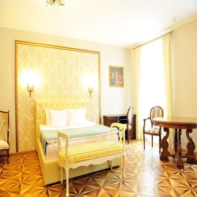 Safrano Palace photo 2