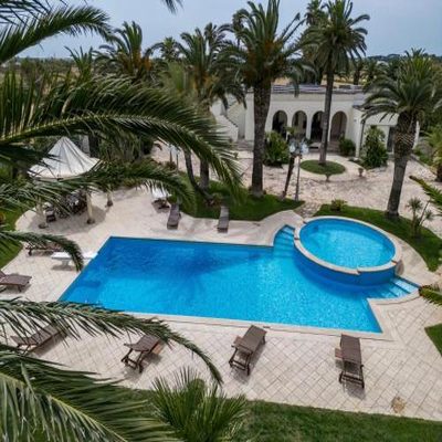 Villa Incoronata photo 2
