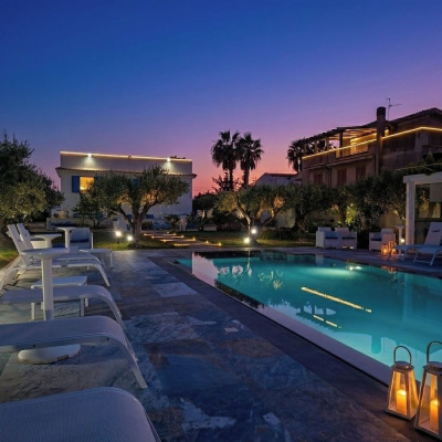 Signorino Eco Resort & Spa photo 5
