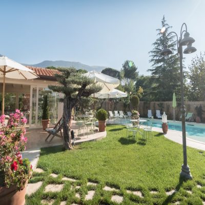 Il Giardino degli Angeli photo 2