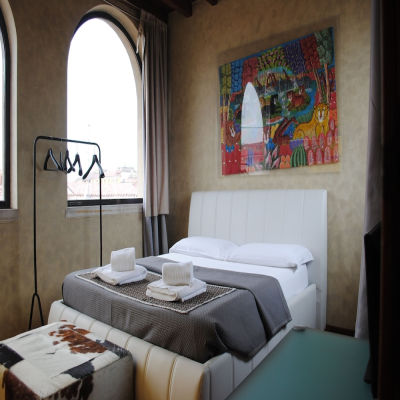 Dreaming Arena Rooms photo 4