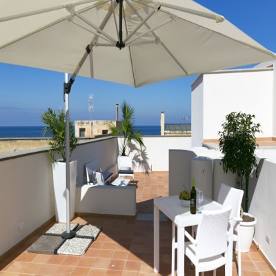 ZIBIBBO SUITES & ROOMS - Aparthotel in Centro Storico a Trapani photo 4
