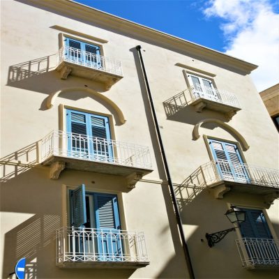 ZIBIBBO SUITES & ROOMS - Aparthotel in Centro Storico a Trapani photo 5