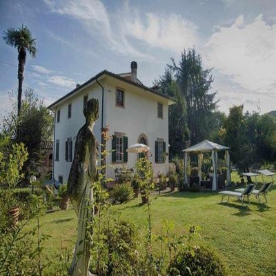 Villa Rossini photo 2