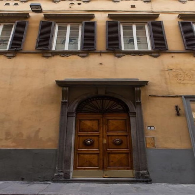 Le Tre Lune Suites photo 4