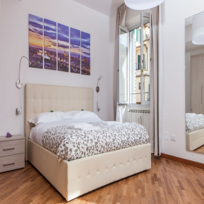 Le Tre Lune Suites photo 2
